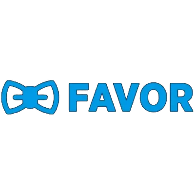 Favor Pickup/Delivery