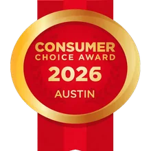 Consumer Choice Award 2026, Austin